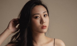 Nhan sắc con gái mỹ nhân Hong Kong Lý Lệ Trân ở tuổi 24