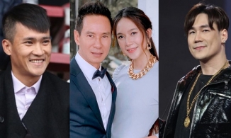 Sở hữu tấm bằng Luật danh giá nhưng cất kho: ông xã Thủy Tiên, bà xã Lý Hải