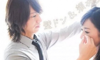 Phụ nữ Nhật bỏ tiền triệu để thuê trai đẹp lau nước mắt