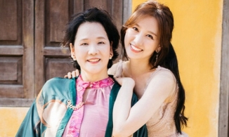 Hari Won sở hữu tài sản khủng, nhưng gia đình ở Hàn vẫn đang phải thuê nhà