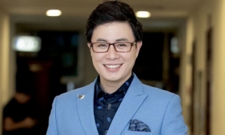 MC Lê Anh là ai? MC chính luận của VTV, giảng viên Đại học Quốc gia