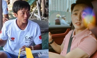 Cường Đô La bắt trend 10 năm: Thời ở với Hà Hồ và thời ở với Đàm Thu Trang