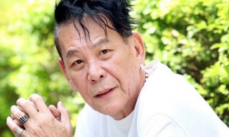 Diễn viên 'Thủy Hử' Long Thiệu Hoa đột tử trong khách sạn