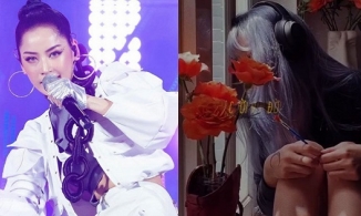 Rộ tin Chi Pu âm thầm ra bài hát mới, còn đổi cả nghệ danh?