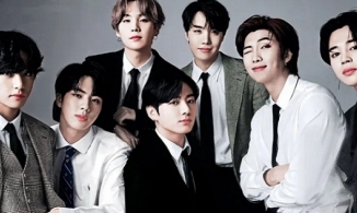 Dynamite của BTS lọt top '500 ca khúc đỉnh nhất mọi thời đại' 