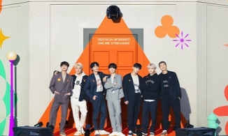 BTS tổ chức hòa nhạc trực tuyến vào tháng 10 để gặp gỡ fan trên khắp thế giới