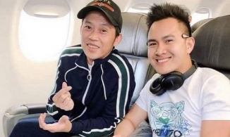 Danh hài Hoài Linh từng tiết lộ có con gái ruột sinh năm 2012 nhưng chưa từng cho lộ diện