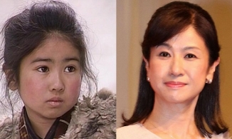 'Oshin nhí' sau 38 năm: Ly hôn chồng ở tuổi trung niên, hẹn hò trai trẻ