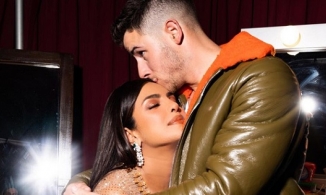 Miss World Priyanka Chopra bí mật làm sinh nhật cho chồng trẻ Nick Jonas 