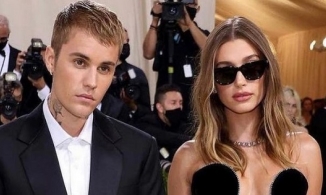 Hailey trải lòng về chuyện chỉ được biết đến vì cưới Justin Bieber