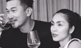 Dàn sao Việt lo lắng khi tri kỷ Tăng Thanh Hà bị chấn thương nghiêm trọng