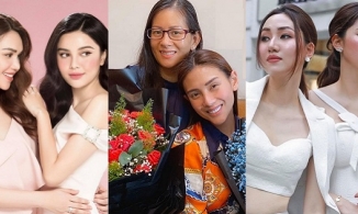 Showbiz Việt có 3 cặp Hoa - Á hậu là chị em ruột