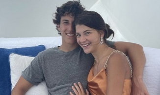 Lộ diện 'con rể tương lai' điển trai như tài tử của tỷ phú Bill Gates