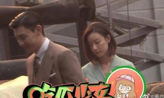 Rộ tin Đặng Luân bị bắt gặp bí mật hẹn hò với tình cũ Phùng Thiệu Phong?