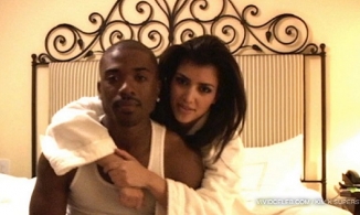 Rộ tin Kim Kardashian có clip nhạy cảm thứ hai với tình cũ Ray J