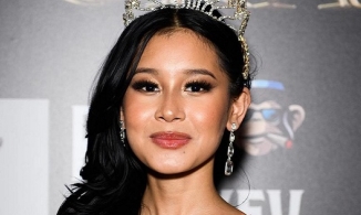 Tân Hoa hậu Hoà bình Bỉ 2021: Người gốc Tây Tạng, sinh ra trong trại tị nạn