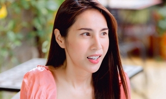 Rộ tin Thuỷ Tiên huỷ hợp đồng xây biệt thự 1.000m2 tại Quận 7