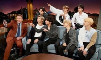 MC nổi tiếng của Mỹ nhận 'cái kết đắng' khi buông lời xúc phạm BTS