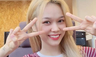 Vượt Hanbin, Ahn là thực tập sinh người Việt đầu tiên debut làm idol Kpop