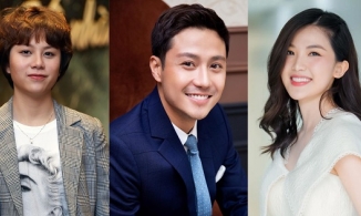 Dàn sao của vũ trụ điện ảnh VFC từng đạt thủ khoa trường Sân khấu điện ảnh