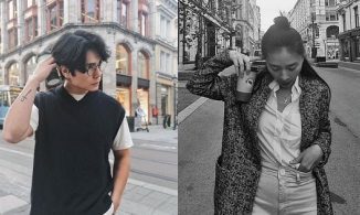 Trái với Lệ Quyên, Ngô Thanh Vân được chúc phúc khi công khai yêu tình trẻ