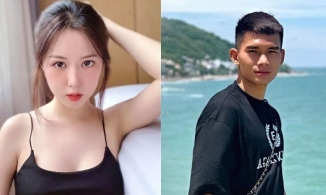 Hotgirl Thảo Luna 'bóc phốt' cựu ngôi sao U21 Lê Thành Phong là ai?