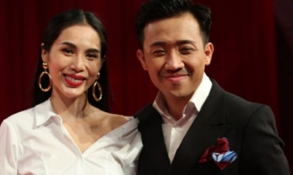 Trấn Thành nhận xét về Thủy Tiên: 'Đây là người phụ nữ tử tế'