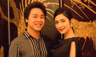 Ông xã Hòa Minzy gọi những vết rạn của vợ là 'nét đẹp thiêng liêng'