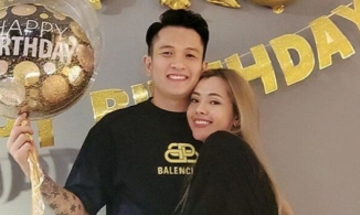 Tình cũ tin đồn Trương Ngọc Ánh thông báo đã kết hôn, định cư Singapore