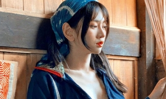 Học Phí Phương Anh nhưng Lê Bống bị nói 'mất lịch sự'