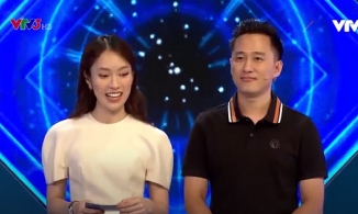 Đường lên đỉnh Olympia số đầu tiên do MC Khánh Vy dẫn bị chê nhạt nhẽo