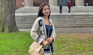 Chi Pu lên tiếng về tin sang Mỹ sinh con cho thiếu gia tập đoàn nghìn tỷ