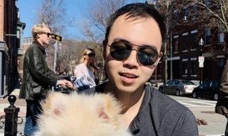 Giữa tin hẹn hò Chi Pu, đại thiếu gia nhà Sơn Kim lên tiếng