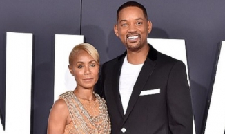 Hôn nhân của tài tử Will Smith: 'Có lúc ngoài vợ, ngoài chồng'