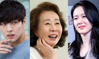 Son Ye Jin sẽ đóng cặp với Kang Ha Neul trong dự án điện ảnh mới