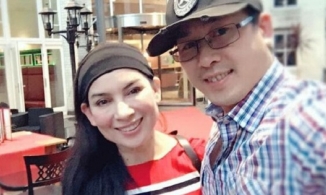 Xót xa với tâm thư mới nhất của em trai Phi Nhung: 'Chị thanh thản theo má nha. Má đón chị và sẽ chăm lo cho chị'