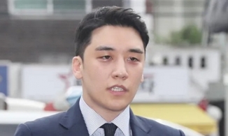 Seungri (BIGBANG) tạm hoãn xuất ngũ, đang bị tạm giam tại nhà tù quân đội
