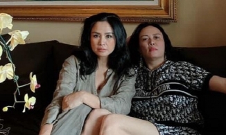 Đọ sắc bên diva Thanh Lam, Phượng Chanel kém hơn 8 tuổi vẫn bị 'lép vế'?