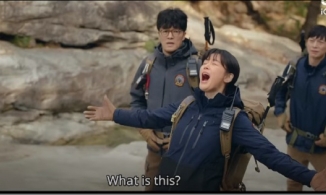 'Mợ chảnh' Jeon Ji Hyun bị chê diễn lố, một màu trong phim mới