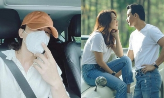 Tình trẻ tin đồn của Mỹ Tâm lần đầu lộ diện sau hơn nửa năm 'ở ẩn'