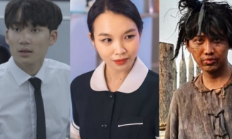 3 người Việt lên màn ảnh Hàn: Đóng cặp Song Joong Ki, thủ luôn vai chính