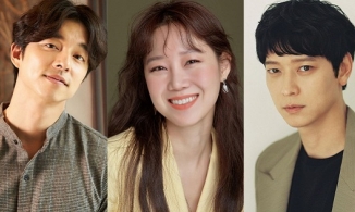 'Gia phả' Gong Yoo: Bạn thân Kang Dong Won, 'anh họ' Gong Hyo Jin
