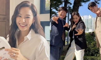 Nhan sắc thật của Hoa hậu Hàn đẹp nhất thế giới Honey Lee ở tuổi U40