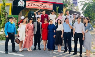 Phim '11 tháng 5 ngày' đóng máy, lộ kết quả mối tình Nhi - Đăng