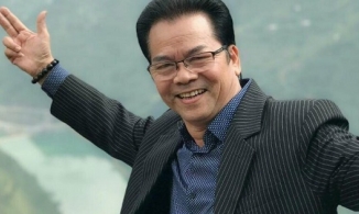 NSND Trần Nhượng đột ngột bất tỉnh khi đang quay phim