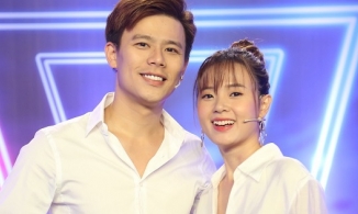 'Tình tin đồn' Trần Anh Huy 'chơi lớn' chuyển khoản Midu 100 triệu mừng sinh nhật