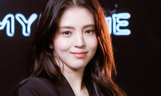 Han So Hee tăng 10kg cho vai diễn mới