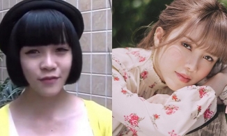 Nhan sắc của Thiều Bảo Trâm 9 năm trước khi còn có tên Thiều Thị Trâm