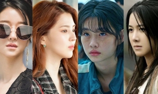 4 mỹ nhân Hàn lên hương sau một vai diễn: Nữ chính Squid Game vụt sáng, Seo Ye Ji thành đại minh tinh