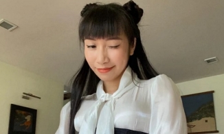 Con gái Mỹ Linh là nghệ sĩ Việt duy nhất tham gia lễ hội âm nhạc của 88Rising